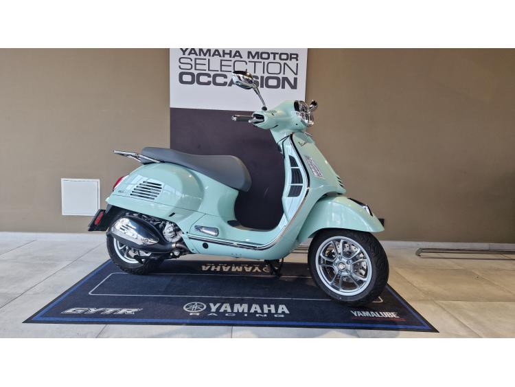 PIAGGIO VESPA 300 gts