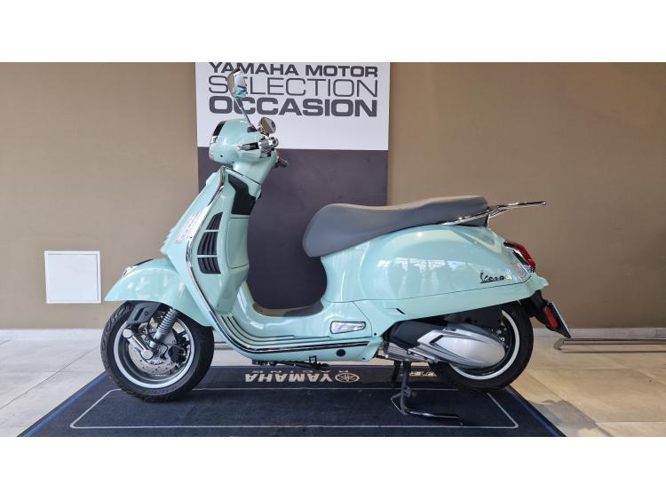 PIAGGIO VESPA 300 gts