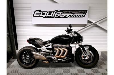 TRIUMPH ROCKET 3 R