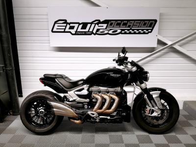 TRIUMPH ROCKET 3 R