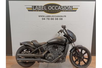 INDIAN SCOUT ROGUE 1200