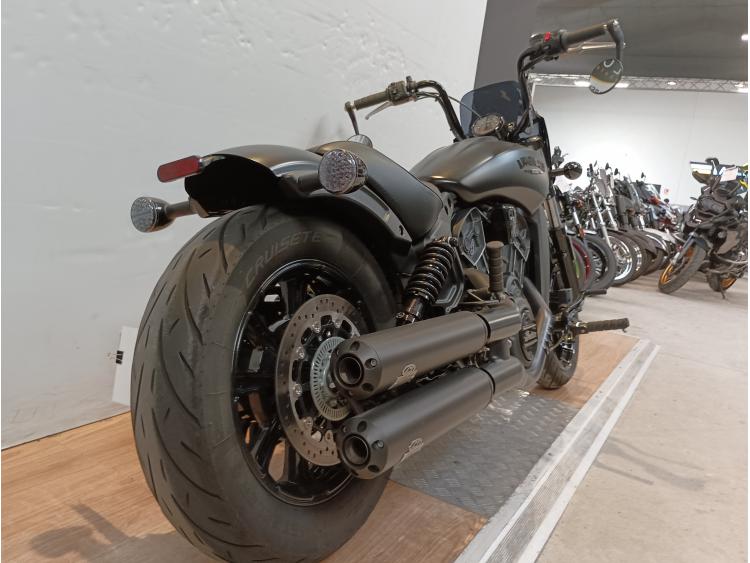 INDIAN 1200 SCOUT ROGUE 