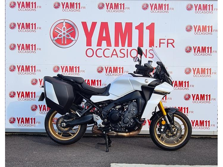 YAMAHA TRACER 9 GT