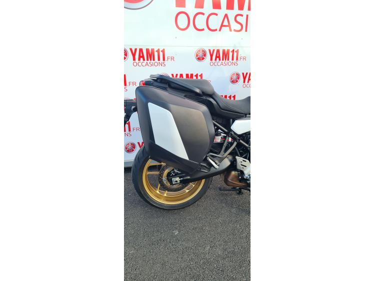 YAMAHA TRACER 9 GT