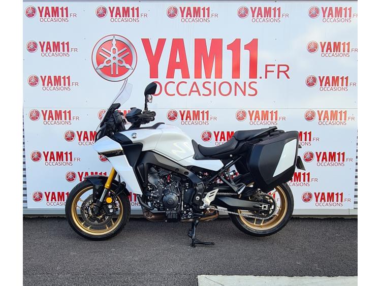 YAMAHA TRACER 9 GT