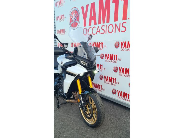 YAMAHA TRACER 9 GT