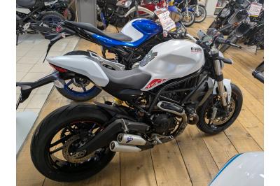 DUCATI MONST.797 47.5