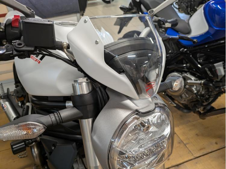 DUCATI MONST.797 47.5