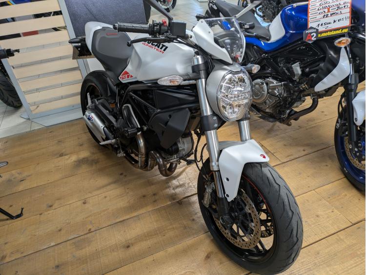 DUCATI MONST.797 47.5