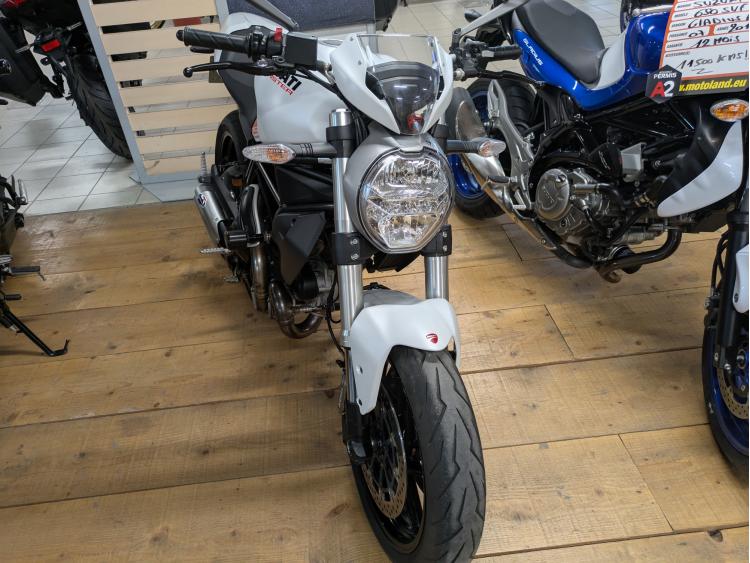 DUCATI MONST.797 47.5