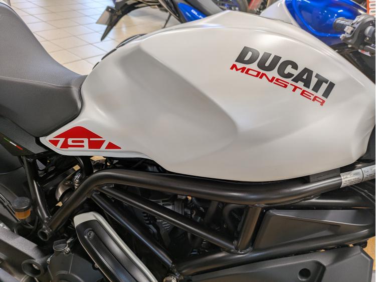 DUCATI MONST.797 47.5