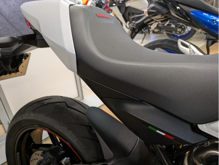 DUCATI MONST.797 47.5