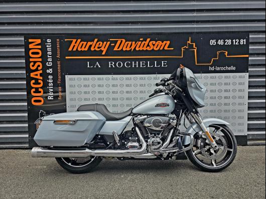 HARLEY-DAVIDSON TOURING STREET GLIDE 1923