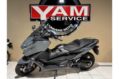 YAMAHA XP T-MAX 560 TECH MAX
