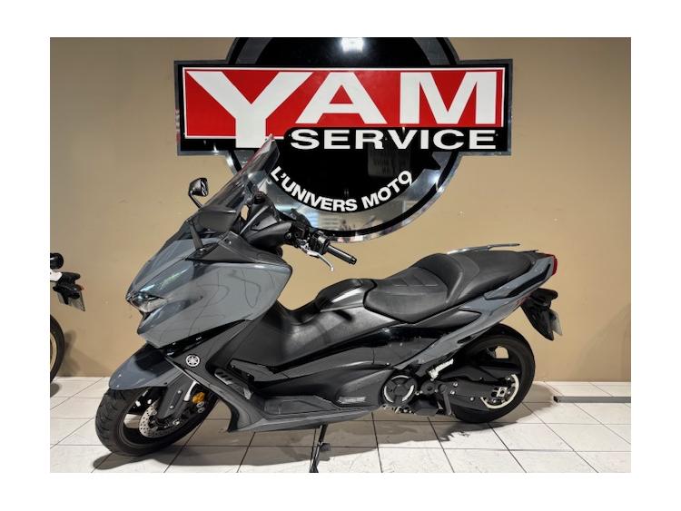 YAMAHA XP T-MAX 560 TECH MAX