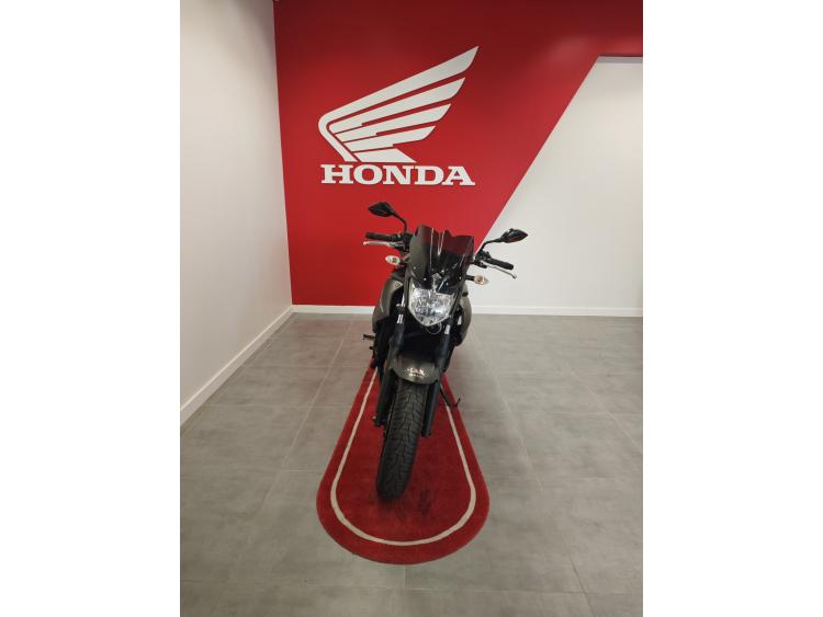 YAMAHA XJ6 (47.5CV)