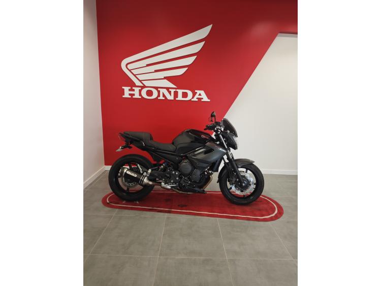 YAMAHA XJ6 (47.5CV)