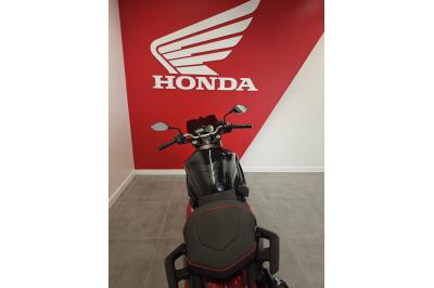 YAMAHA XJ6 (47.5CV)