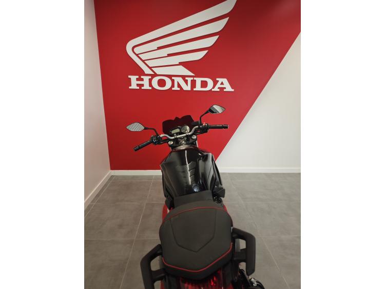 YAMAHA XJ6 (47.5CV)