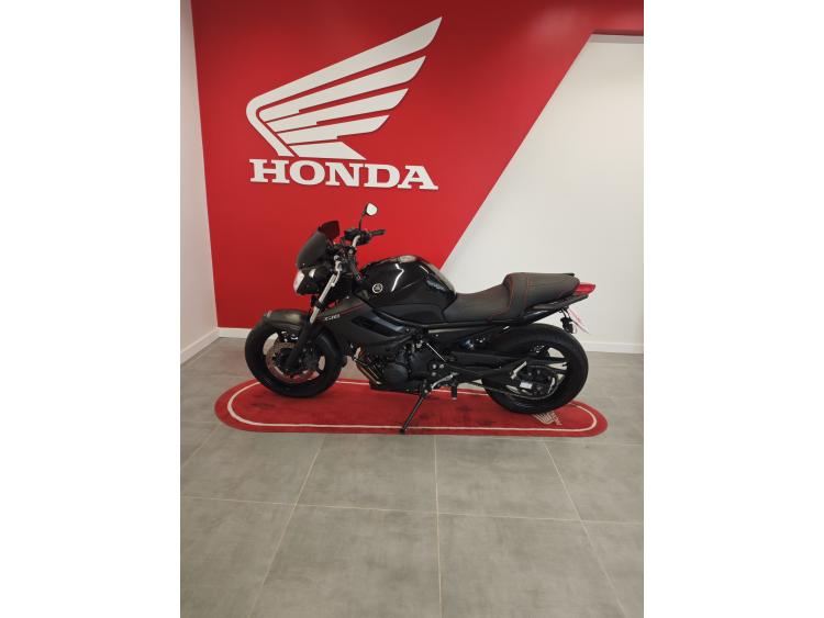 YAMAHA XJ6 (47.5CV)