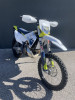 Photo du véhicule HUSQVARNA