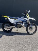 Photo du véhicule HUSQVARNA