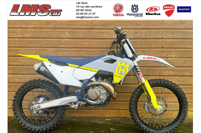 HUSQVARNA FC 450