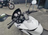 HONDA CBF 125