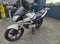 HONDA CBF 125