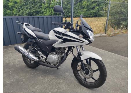 HONDA CBF 125