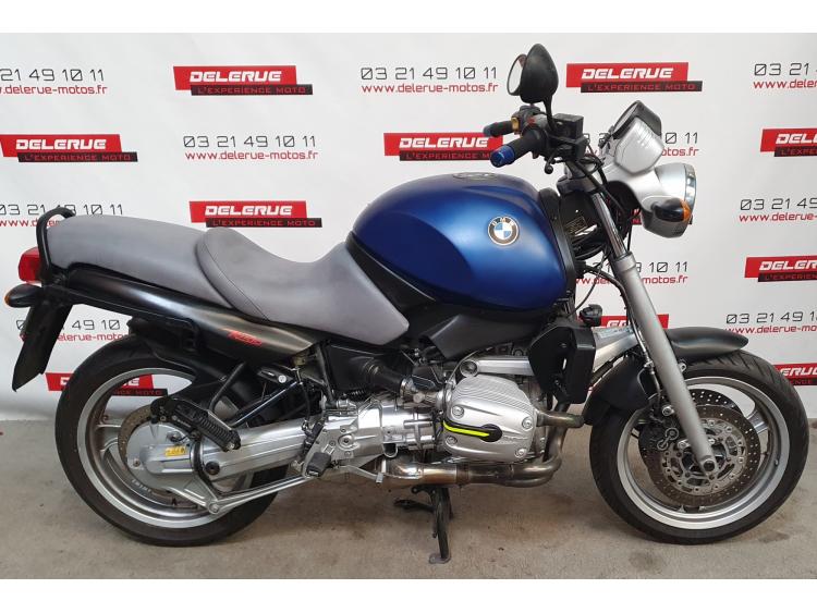 BMW R 1100 R