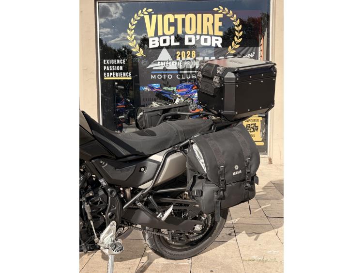 YAMAHA XTZ TENERE 700