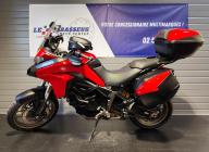 DUCATI MULTISTRADA 950 TOURING