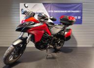 DUCATI MULTISTRADA 950 TOURING