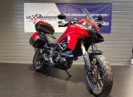 DUCATI MULTISTRADA 950 TOURING