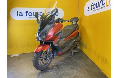 HONDA NSS FORZA 125