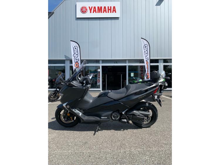 YAMAHA XP T-MAX 530 DX