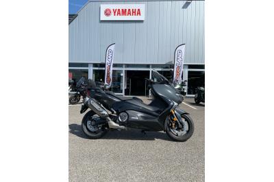 YAMAHA XP T-MAX 530 DX