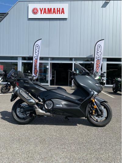 YAMAHA XP T-MAX 530 DX