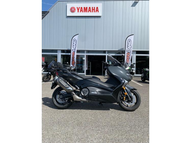 YAMAHA XP T-MAX 530 DX