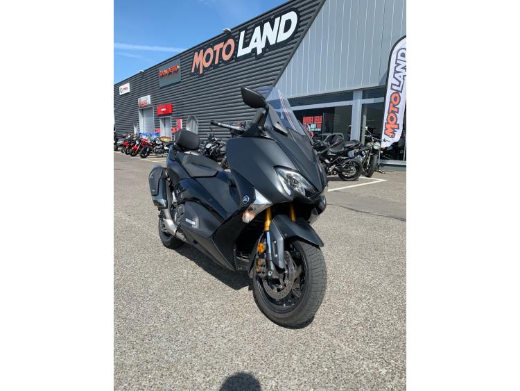 YAMAHA XP T-MAX 530 DX