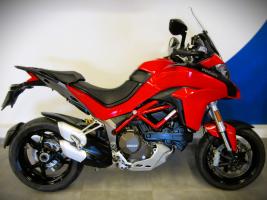 Photo du véhicule DUCATI