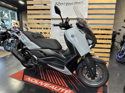YAMAHA XMAX 125 TECH MAX