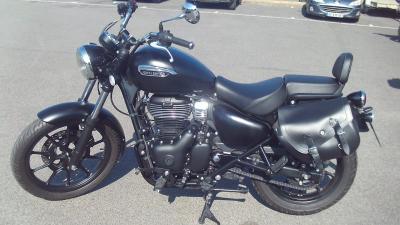 ROYAL ENFIELD METEOR 350