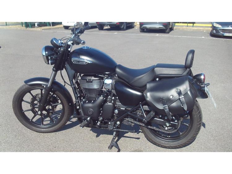 ROYAL ENFIELD METEOR 350