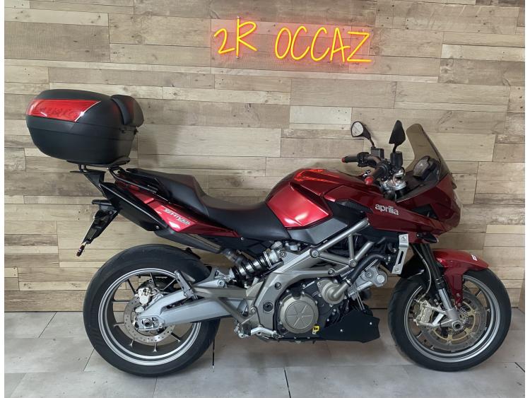 APRILIA SHIVER 750 GT