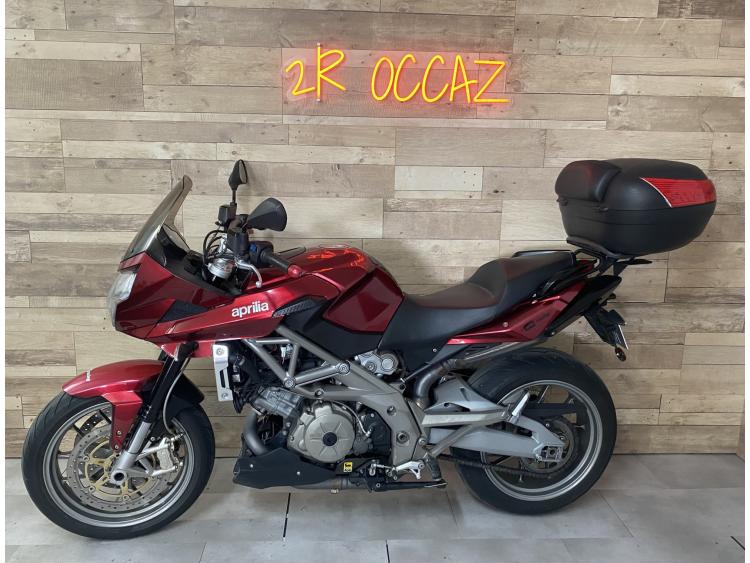 APRILIA SHIVER 750 GT