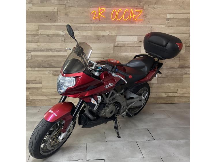APRILIA SHIVER 750 GT