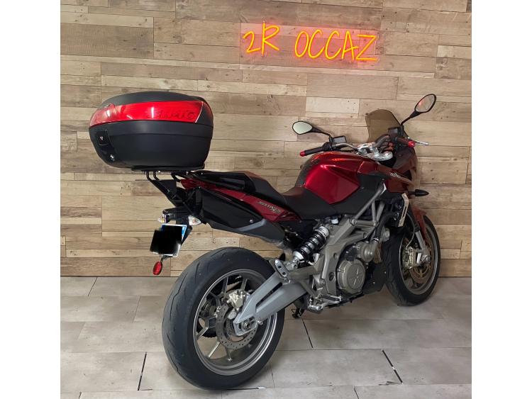 APRILIA SHIVER 750 GT