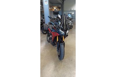 YAMAHA TRACER 9 GT